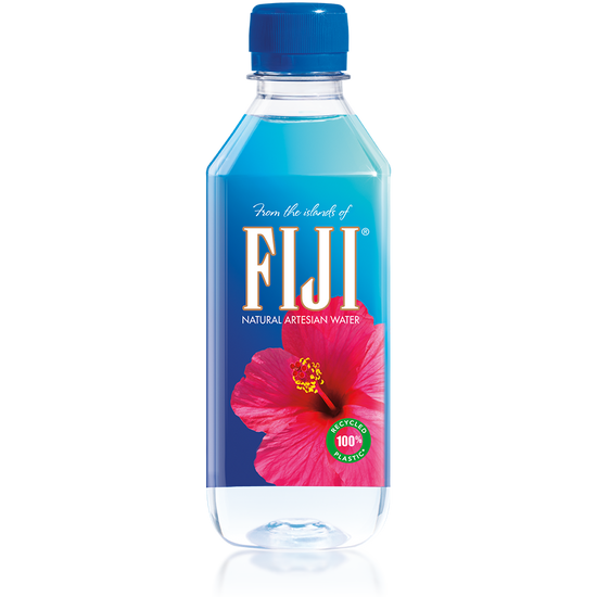 EVENTS, OFFICES & KID FRIENDLY  FIJI Water 330mL