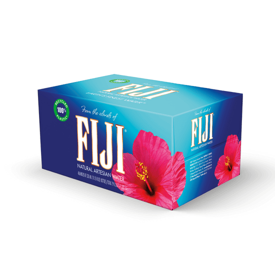 EVENTS, OFFICES & KID FRIENDLY  FIJI Water 330mL