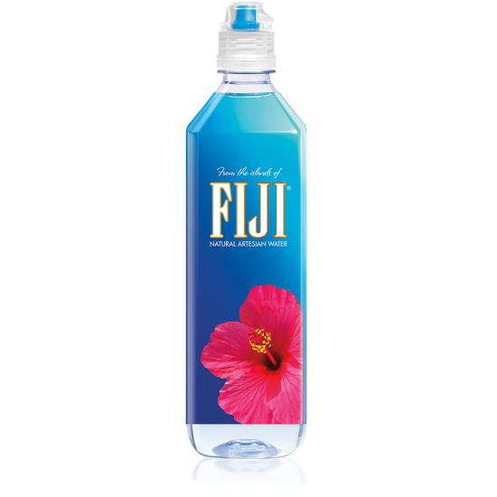 EVENTS, OFFICES & KID FRIENDLY  FIJI Water 330mL
