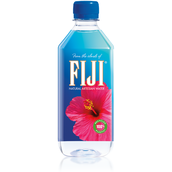 EVENTS, OFFICES & KID FRIENDLY  FIJI Water 330mL