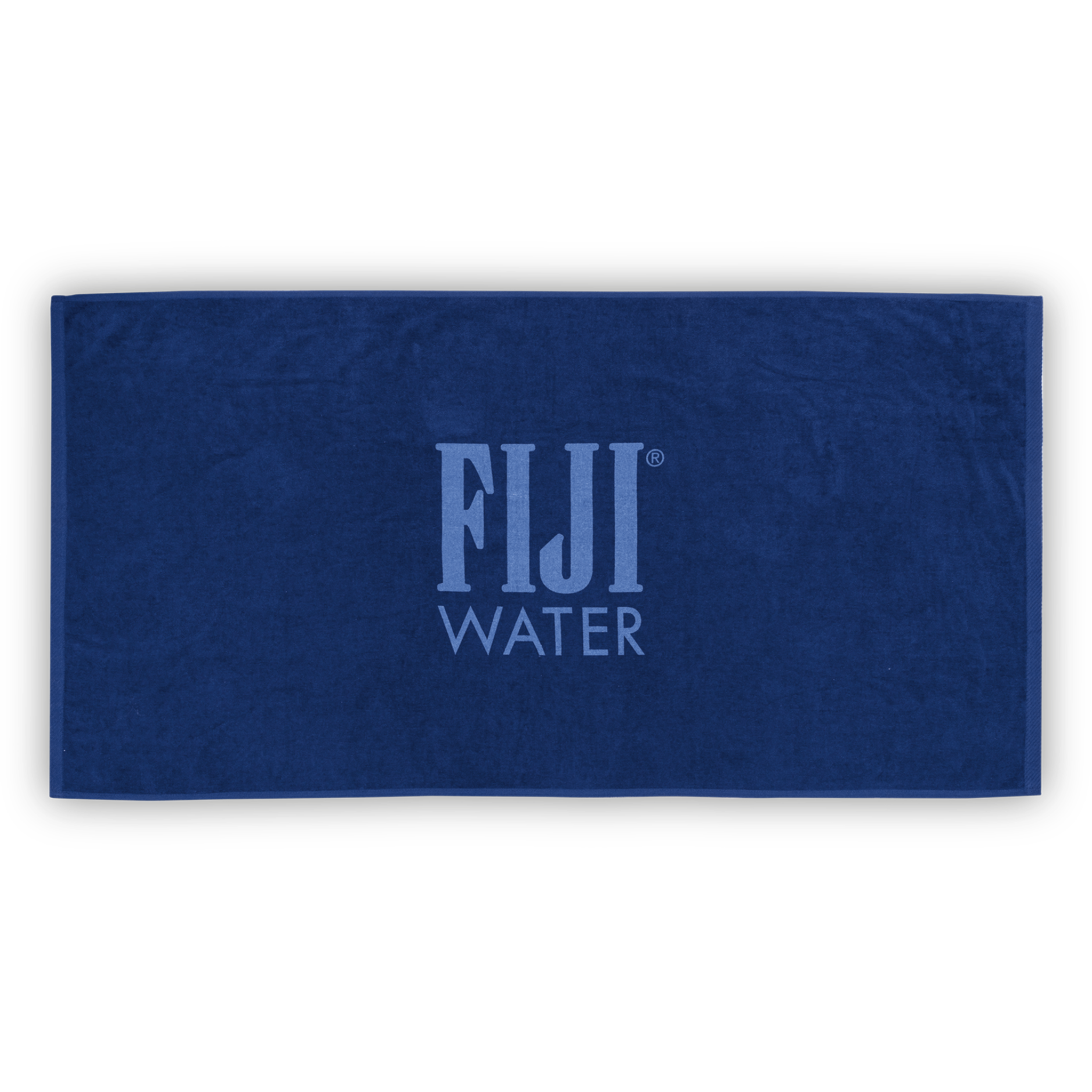 FIJI Water Beach Towel