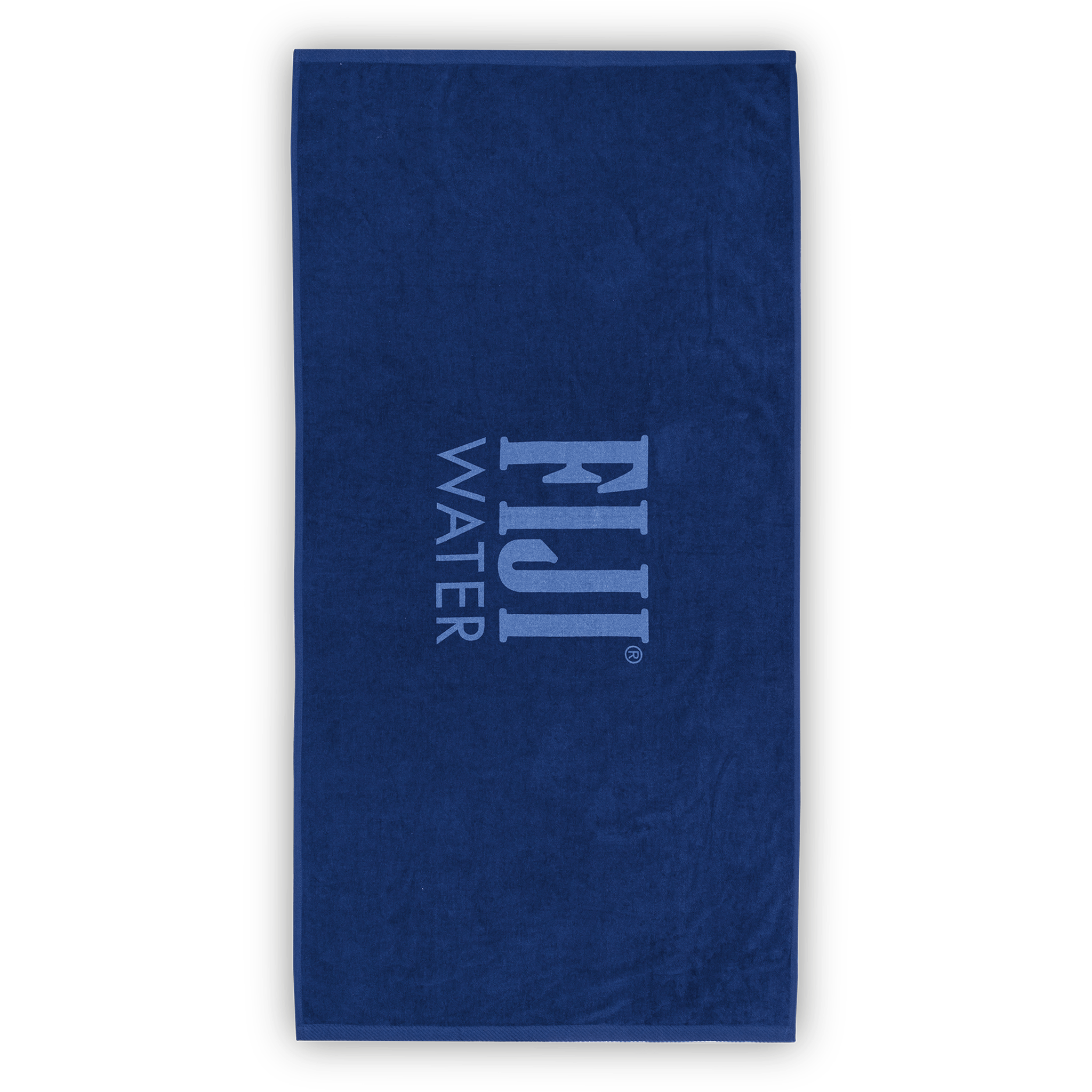 FIJI Water Beach Towel