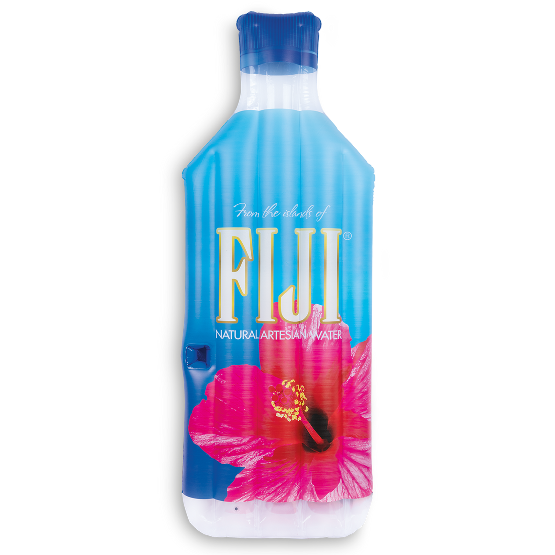 FIJI Water Pool Floatie
