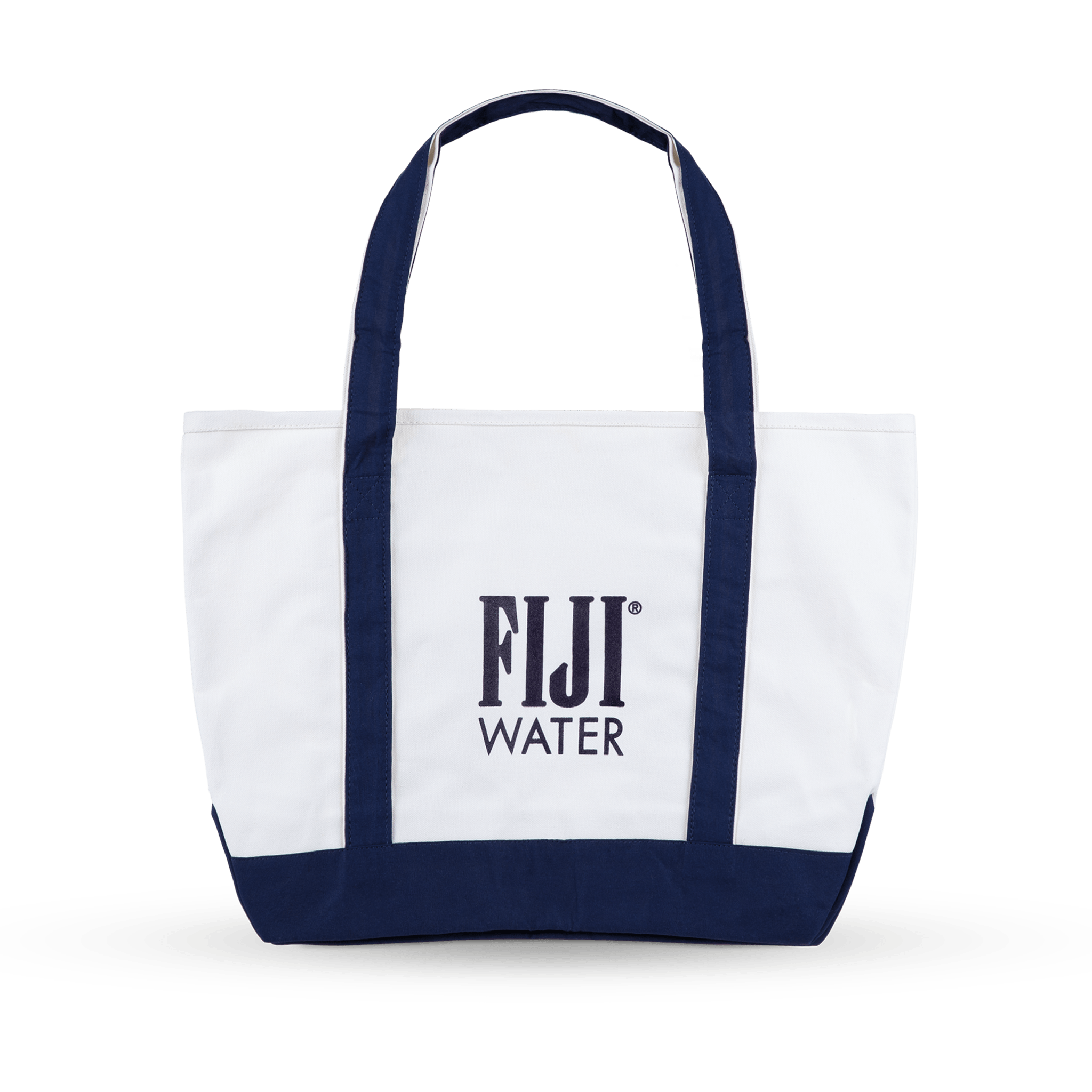 FIJI Water Tote Bag